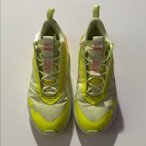 Nike Air Max Up Women's shoes US 7 W CK7173-700 Athletic Shoes